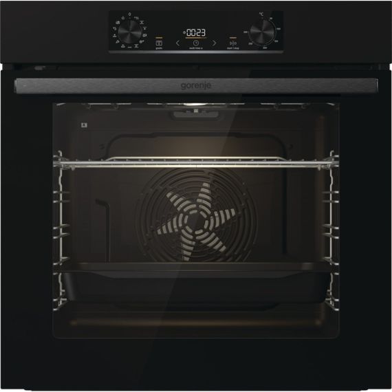 Духовой шкаф Gorenje электрический BPS6737E02B