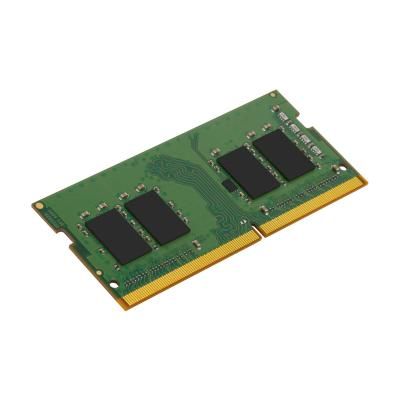 Модуль памяти для ноутбука SoDIMM DDR4 8GB 2666 MHz Kingston (KCP426SS6/8) (KCP426SS6/8)