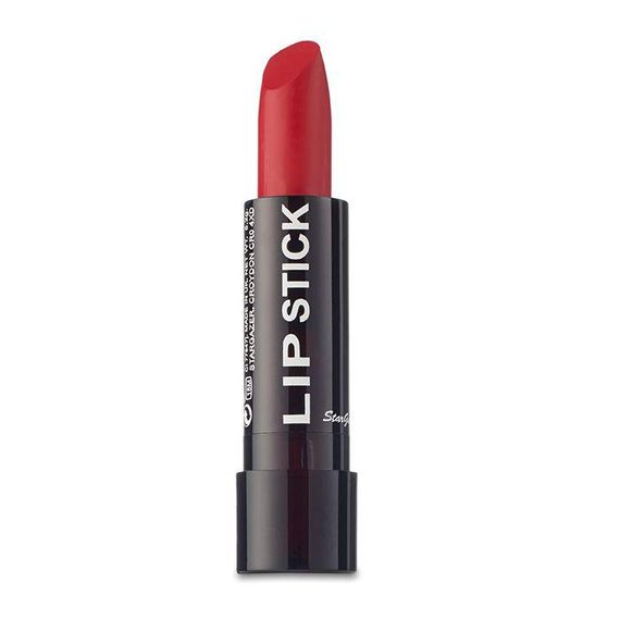 Помада для губ Червона No132 Stargazer Lipstick