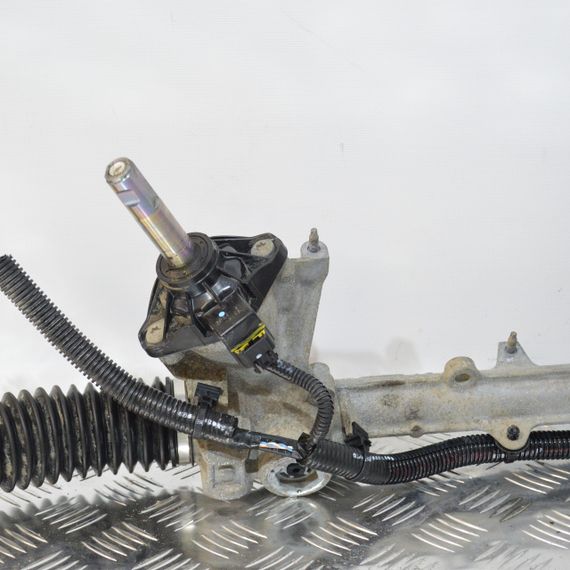 Рульова рейка 1.5 BlueHDI Citroen Berlingo K9 2018-2024 Рейка рульова Сітроен Берлінго к9 9824390180 682000313 | Зображення 4