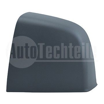 Корпус зеркала левого Fiat Doblo 10-/ Opel Combo 12- (под покраску), AutoTechteile, 503 0598, 6341929