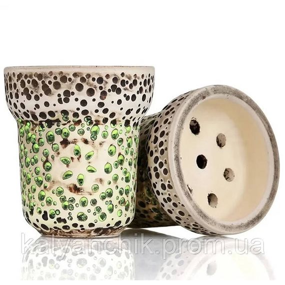 >Чаша для кальяна Solaris Moon