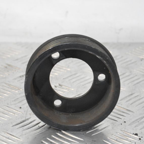 Шків водяного насоса 2.0 DCI Renault Espace IV Scenic III 2003-2016 Шків помпи води Рено Еспейс 4 Сценик 3 8200357354D | Зображення 2