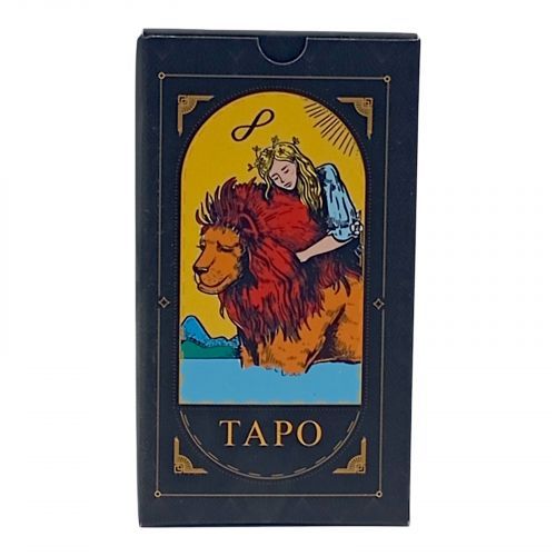 Карты "ТАРО" | Зображення 3