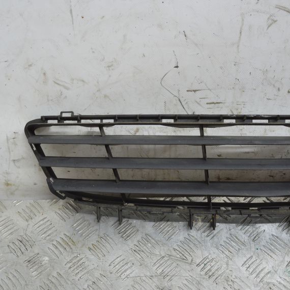 Решітка бампера Opel Astra H 2004-2007 Решітка переднього бампера Опель Астра H | Зображення 2