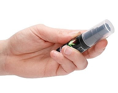 Духи з феромонами для жінок Shots-CBD Cannabis Pheromone Stimulator For Her , 15 ml Sex Aura | Зображення 4
