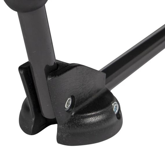 Кровать раскладная Bo-Camp Quick Easy Grey (1304472) (DAS301566) | Зображення 4