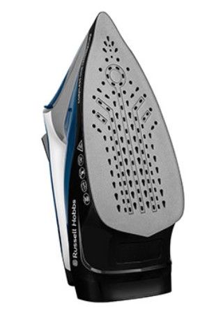 Праска Russell Hobbs безпровідна Cordless One Temperature 26020-56 | Зображення 1