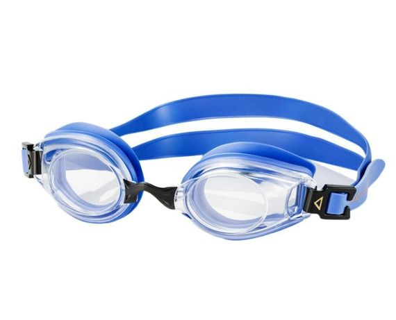 Окуляри для плавання з діоптріями Aqua Speed LUMINA -3,0 5129 синій OSFM 5908217651297