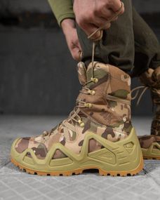 Тактические ботинки берцы  AK mtk up ВТ0548