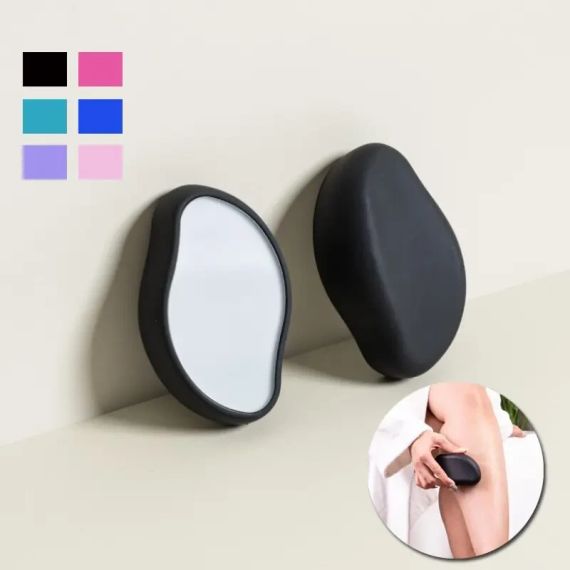 Кристаллический эпилятор для удаления волос на теле Crystal Hair Eraser 232 | Зображення 4