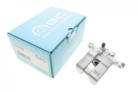 Суппорт тормозной задний  L Honda FR-V 04-11 Legend III 96-04 d=38mm  Nissin  393250