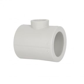 Трійник PPR Blue Ocean 40х20х40 редукційний