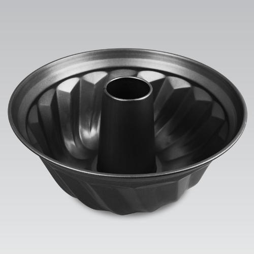 Форма для випікання кругла 25*10,5см MR-1100-25 Maestro | Зображення 2