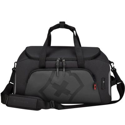Дорожня сумка Victorinox Travel Touring 2.0 33 л Black (Vt612126) | Зображення 5