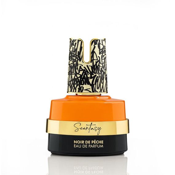 Парфумована вода Armaf Scentasy Noir de Peche 100 мл