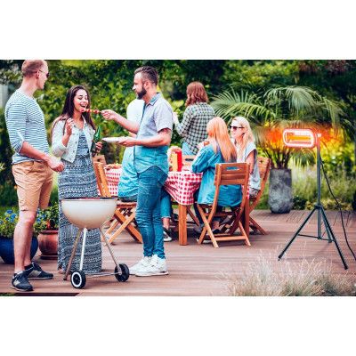 Обогреватель Neo Tools 90-032 | Зображення 5