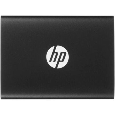 Накопичувач SSD USB-C 512GB P900 HP (7M690AA) (7M690AA) | Зображення 2