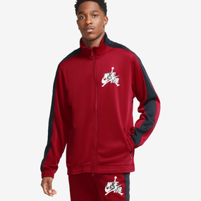 Кофта Jordan Jumpman Classics Tricot Jacket CK6743-687, M