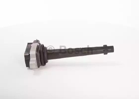 Котушка запалювання RENAULT LAGUNA, NISSAN VERSA, BOSCH (0221604014) | Зображення 3