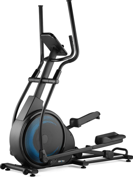 Орбітрек Gymtek XCF5000 електромагнітний | Зображення 3