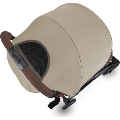 Коляска Globber Stroll.Lite пісочний (925-304) | Зображення 3