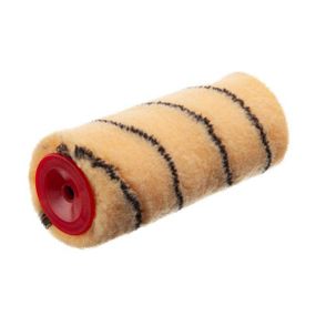 Валик Преміум 150*48*6 мм INTERTOOL KT-4355