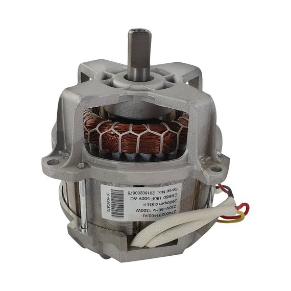 Двигун газонокосарки Makita ELM3711 (DA00000823) | Зображення 1