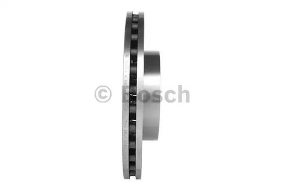 Диск гальмівний FORD AUSTRALIA, BOSCH (0986479392) | Зображення 3