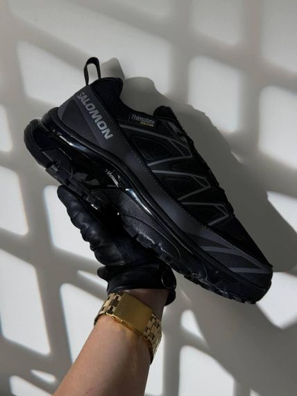 Кросівки чоловічі Salomon XT-6 Expanse Ltr GTX Black Grey  весна / осінь A4566 43 27,5 | Зображення 1