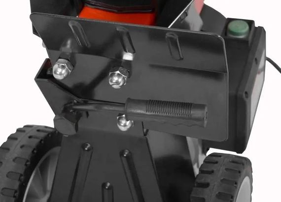 Дровокол электрический HECHT 670 | Зображення 2