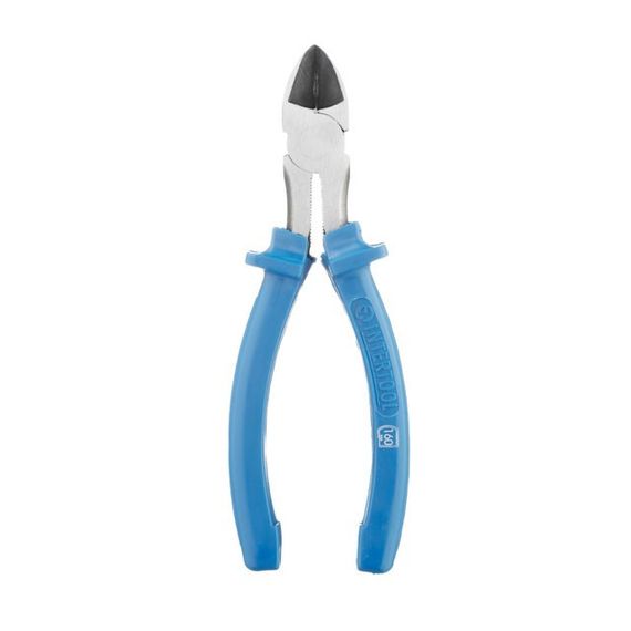 Бокорізи 160 мм INTERTOOL HT-0141 | Зображення 3