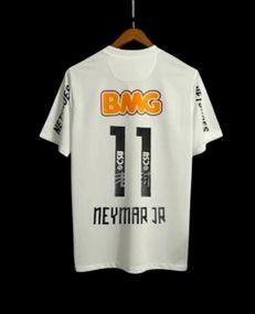 Футболка мужская с принтом повседневная М Белая