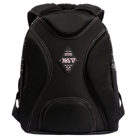 Рюкзак школьный YES S-116М Bear Rules 550378 18 л | Зображення 4
