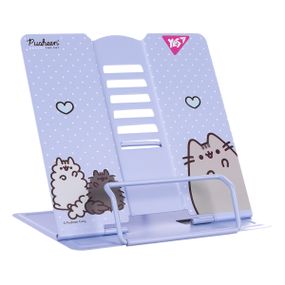 Підставка для книг YES Pusheen 2 470523 17х19х21 см