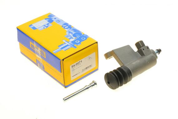 Циліндр зчеплення робочий Honda Civic VII 1.4 1.6 iS FR-V 1.7 01- d=19.05mm  54-0071