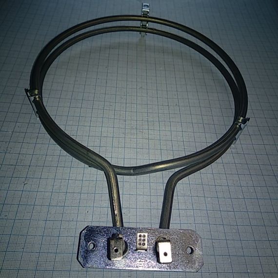 Тен для електродуховки "Турбо"2200w Sanal (Туреччина) | Зображення 1