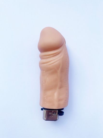 Зажигалка ВИЛЛИ sexstyle | Зображення 3