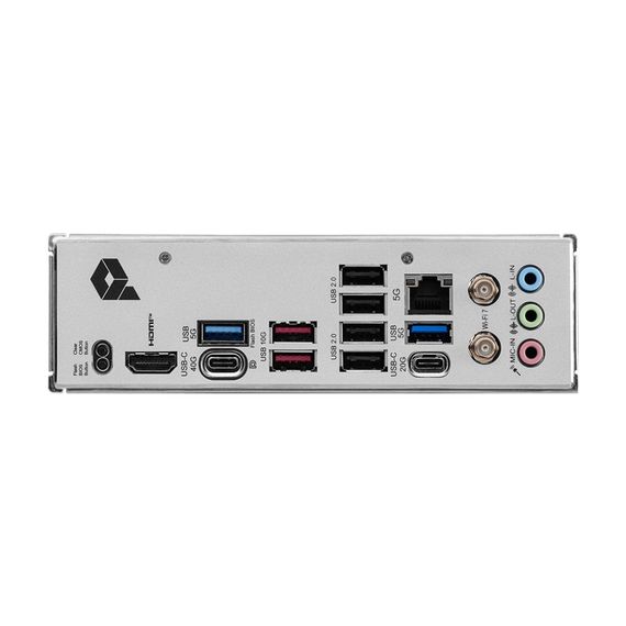 Материнська плата MSI PRO X870-P WIFI | Зображення 3