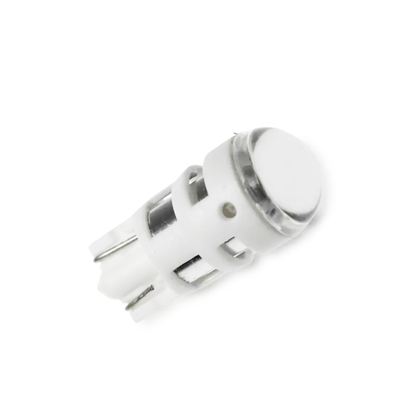 Автолампа Terra T10 / W5W, цоколь W2.1x9.5d, 3030 х 1 smd, белый, 12 В