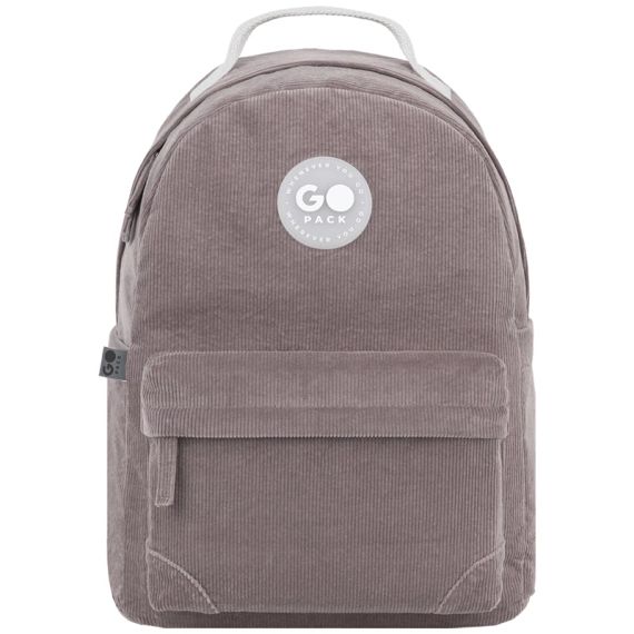 Рюкзак шкільний для дівчинки Education Teens GoPack GO26-147M-5 Мокко shop (4063276266927) | Зображення 1