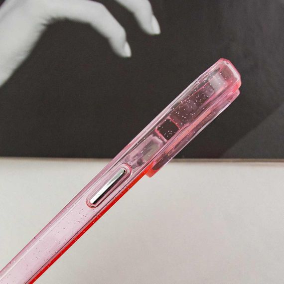 Чохол TPU Radiance для Apple iPhone 13 Pro Max (6.7") | Зображення 5