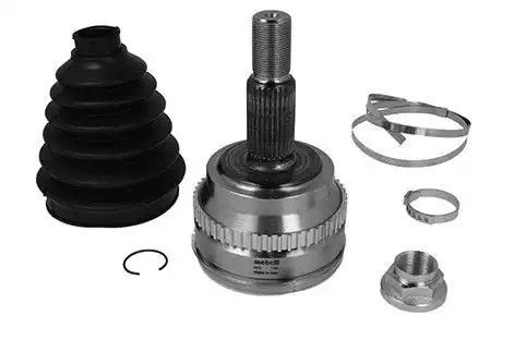 ШРКШ (ШРУС) зовнішній Master/Movano 04.00 (A:28/F:36/ABS) 64,5mm/101,4mm, CIFAM (607453) | Зображення 6