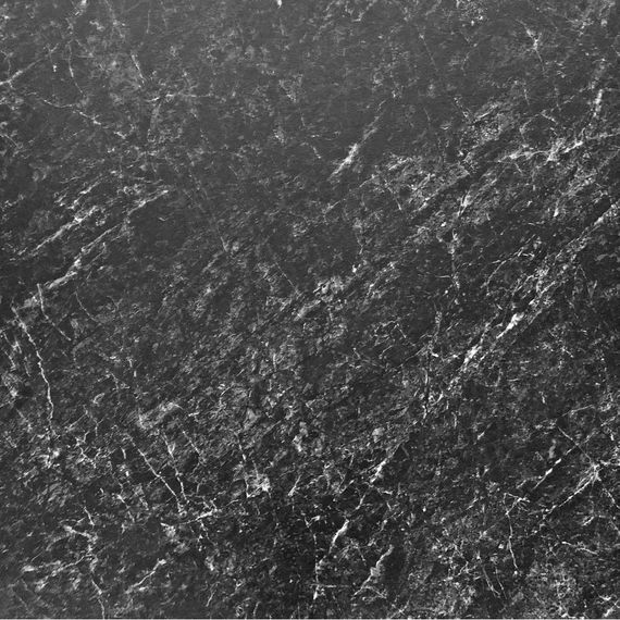 Стол керамический Concepto ELVI BLACK MARBLE 120-180 см черный | Зображення 9