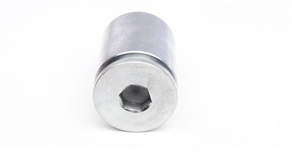 Поршень супорта заднього Audi 100 200 80 90 Fiat Croma VW Golf II Jetta II Passat B2 36x48mm  P364801 | Зображення 2