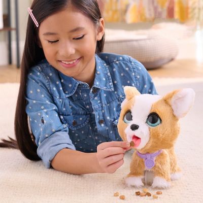 Интерактивная игрушка Furreal серии Poop-A-Lots - Корги (28057) | Зображення 3