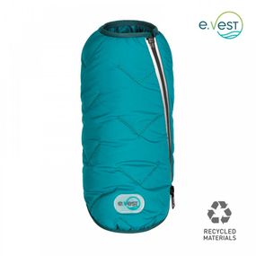 Жилет Pet Fashion E.Vest для собак морська хвиля XL