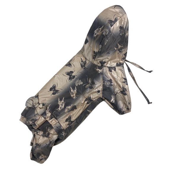 Дощовик ДЛЯ ДIВЧАТ метелики MD-10 | Зображення 1