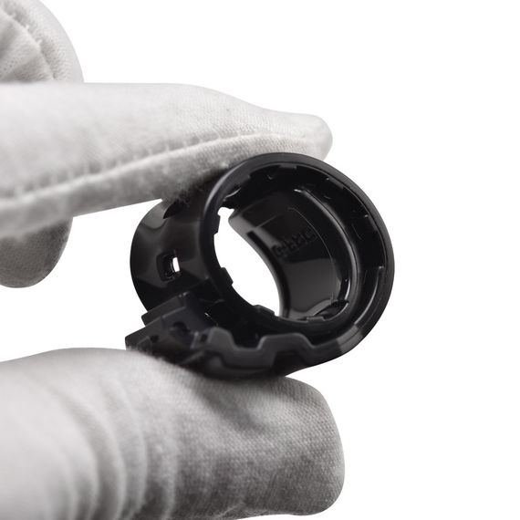 Ремінець для Годинник C2asio G-Shock DW-5600 Black-Glossy SI | Зображення 6