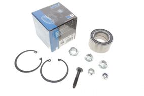 Подшипник ступицы передней VW Caddy II -04 40x72x37 к-кт  10-1125